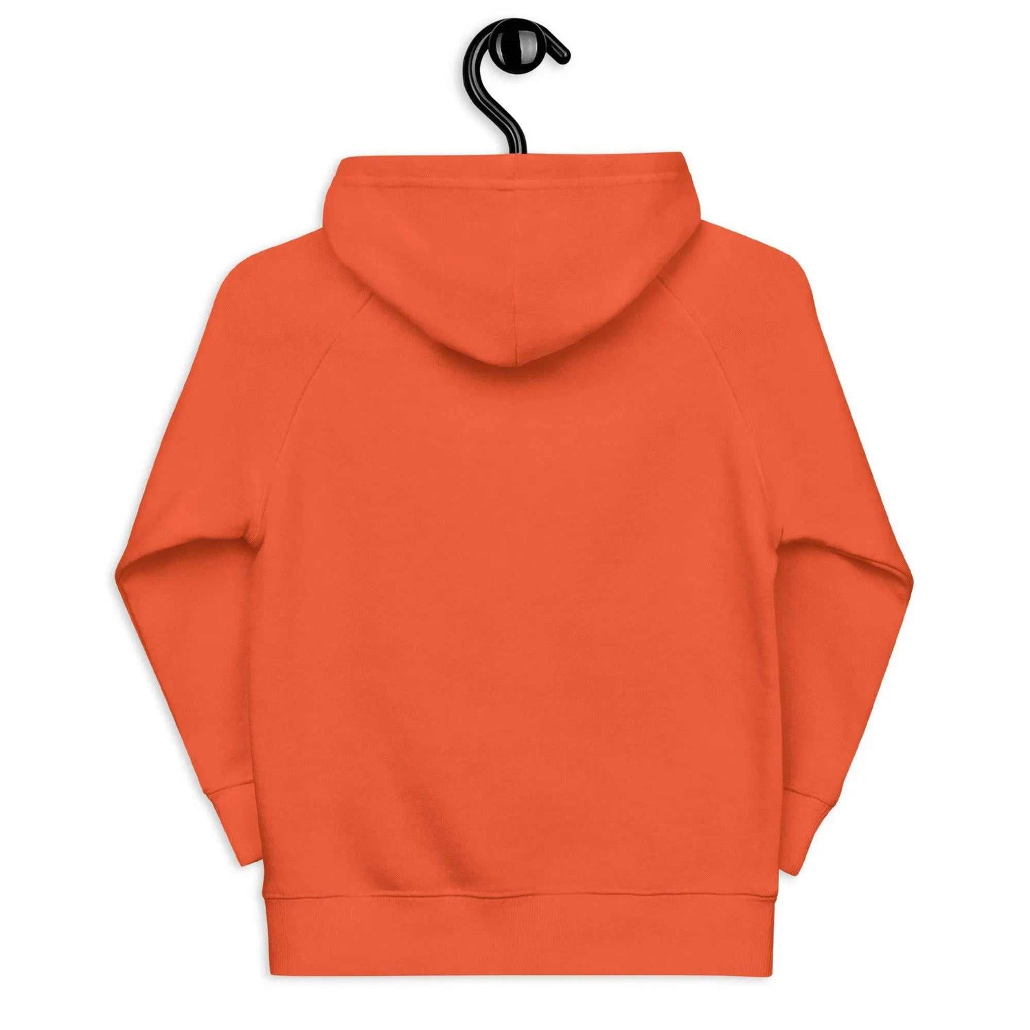 Kids eco hoodieKids eco hoodieIndulge your little one in comfort and style with our premium Kids Eco Hoodie. Crafted with care from a blend of 80% organic cotton and 20% recycled polyester, this [Bal]