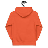 Kids eco hoodieKids eco hoodieIndulge your little one in comfort and style with our premium Kids Eco Hoodie. Crafted with care from a blend of 80% organic cotton and 20% recycled polyester, this [Bal]