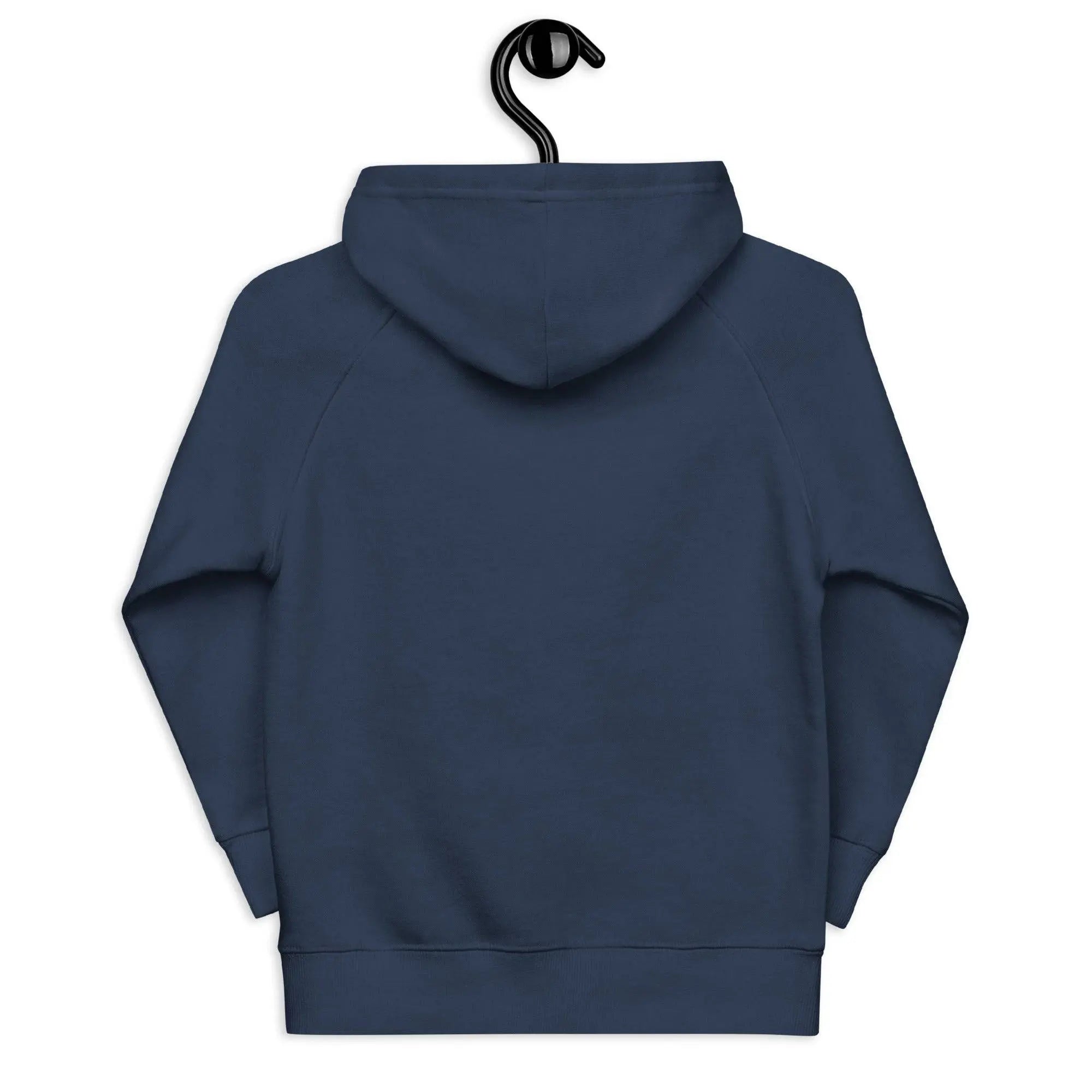 Kids eco hoodie - BALIVENO