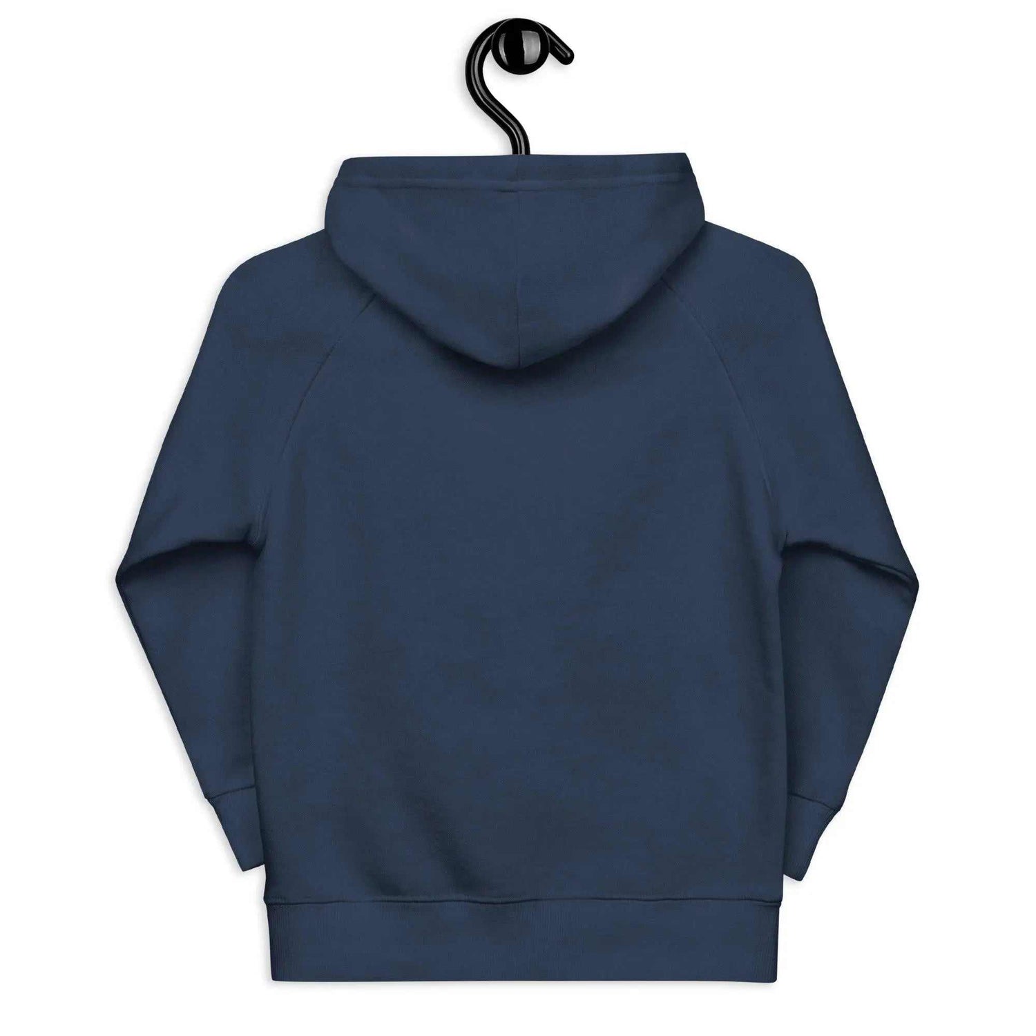 Kids eco hoodieKids eco hoodieIndulge your little one in comfort and style with our premium Kids Eco Hoodie. Crafted with care from a blend of 80% organic cotton and 20% recycled polyester, this [Bal]