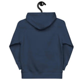 Kids eco hoodieKids eco hoodieIndulge your little one in comfort and style with our premium Kids Eco Hoodie. Crafted with care from a blend of 80% organic cotton and 20% recycled polyester, this [Bal]
