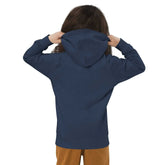 Kids eco hoodieKids eco hoodieIndulge your little one in comfort and style with our premium Kids Eco Hoodie. Crafted with care from a blend of 80% organic cotton and 20% recycled polyester, this [Bal]