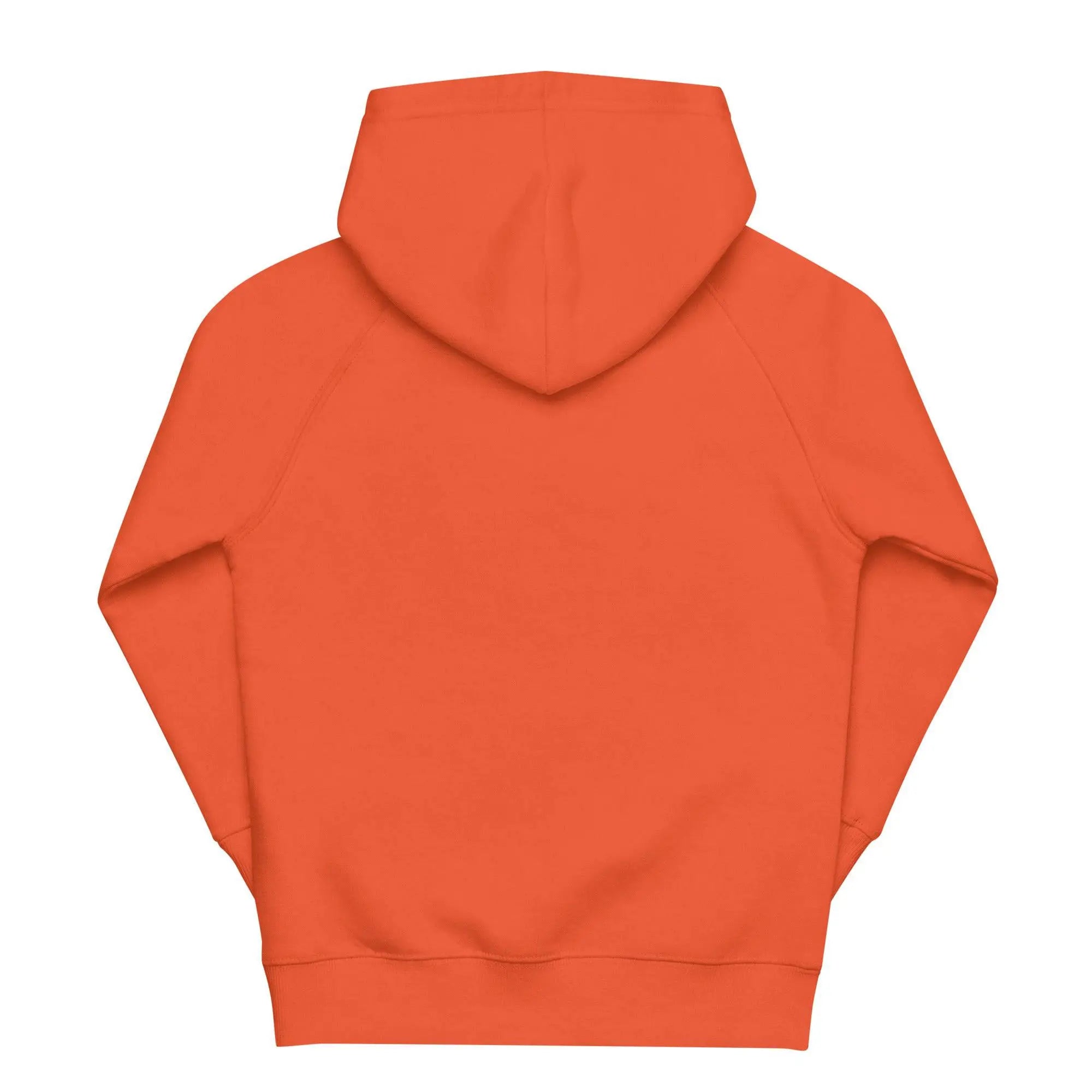 Kids eco hoodie - BALIVENO