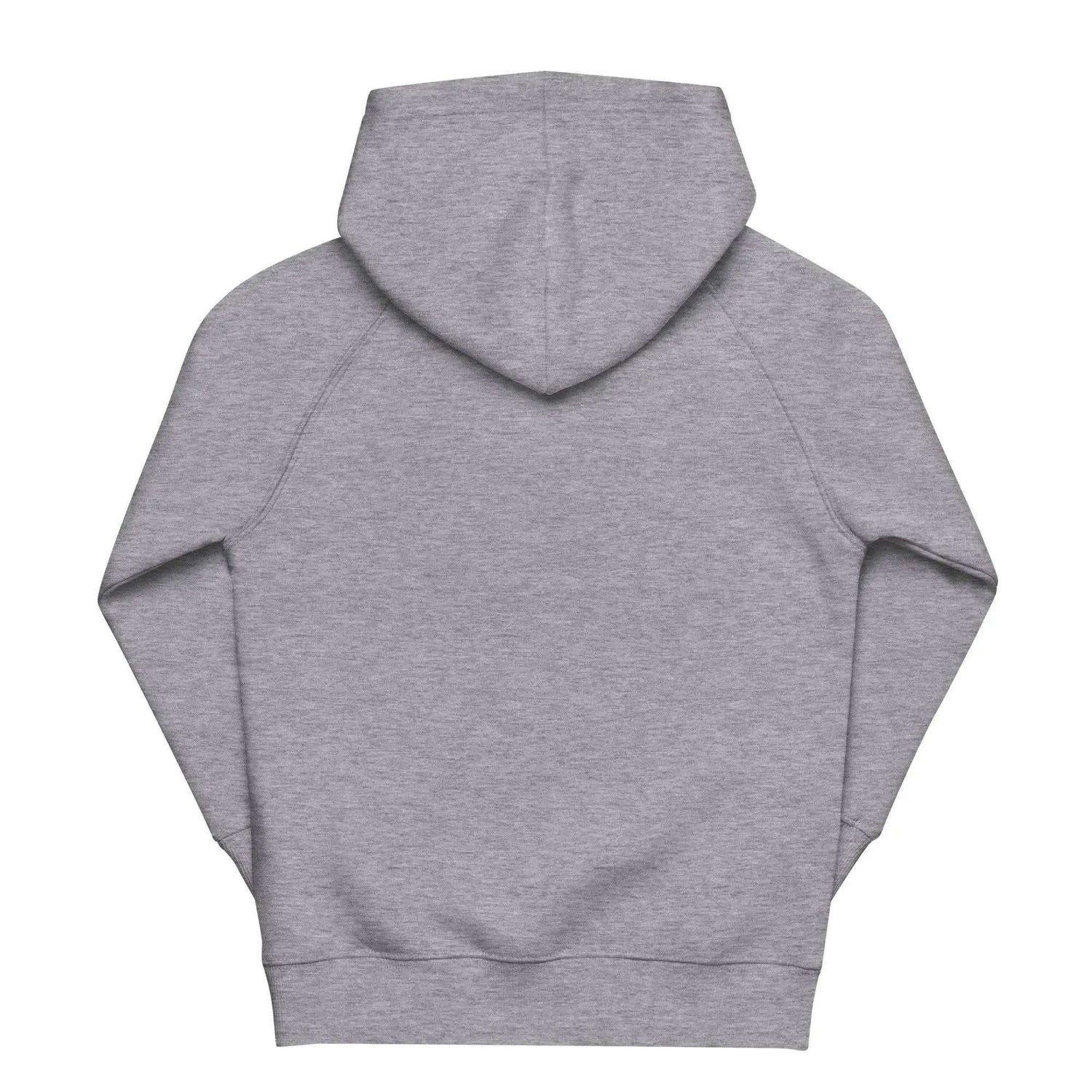 Kids eco hoodieKids eco hoodieIndulge your little one in comfort and style with our premium Kids Eco Hoodie. Crafted with care from a blend of 80% organic cotton and 20% recycled polyester, this [Bal]