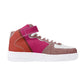 Baliveno MensBaliveno Mens High Top Leather Sneakers limited EditionElevate your footwear game with the Baliveno Men&