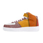 Baliveno MensBaliveno Mens High Top Leather Sneakers limited EditionElevate your footwear game with the Baliveno Men&