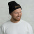Baliveno Cuffed BeanieBaliveno Cuffed BeanieStay warm and stylishly accessorized all season long with the Baliveno Cuffed Knit Acrylic Beanie. This versatile unisex winter hat features a close-fitting cuffed d[Bal]