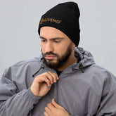 Baliveno Cuffed BeanieBaliveno Cuffed BeanieStay warm and stylishly accessorized all season long with the Baliveno Cuffed Knit Acrylic Beanie. This versatile unisex winter hat features a close-fitting cuffed d[Bal]
