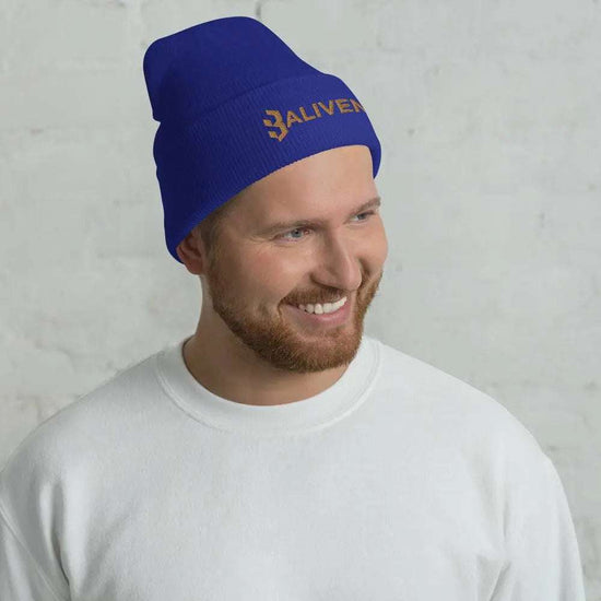 Baliveno Cuffed BeanieBaliveno Cuffed BeanieStay warm and stylishly accessorized all season long with the Baliveno Cuffed Knit Acrylic Beanie. This versatile unisex winter hat features a close-fitting cuffed d[Bal]