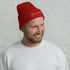 Baliveno Cuffed BeanieBaliveno Cuffed BeanieStay warm and stylishly accessorized all season long with the Baliveno Cuffed Knit Acrylic Beanie. This versatile unisex winter hat features a close-fitting cuffed d[Bal]