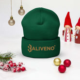 Baliveno Cuffed BeanieBaliveno Cuffed BeanieStay warm and stylishly accessorized all season long with the Baliveno Cuffed Knit Acrylic Beanie. This versatile unisex winter hat features a close-fitting cuffed d[Bal]