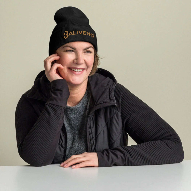 Baliveno CuffedBaliveno Cuffed BeanieStay warm and stylishly accessorized all season long with the Baliveno Cuffed Knit Acrylic Beanie. This versatile unisex winter hat features a close-fitting cuffed d[Bal]