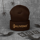 Baliveno CuffedBaliveno Cuffed BeanieStay warm and stylishly accessorized all season long with the Baliveno Cuffed Knit Acrylic Beanie. This versatile unisex winter hat features a close-fitting cuffed d[Bal]