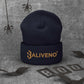 Baliveno Cuffed BeanieBaliveno Cuffed BeanieStay warm and stylishly accessorized all season long with the Baliveno Cuffed Knit Acrylic Beanie. This versatile unisex winter hat features a close-fitting cuffed d[Bal]