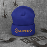 Baliveno Cuffed BeanieBaliveno Cuffed BeanieStay warm and stylishly accessorized all season long with the Baliveno Cuffed Knit Acrylic Beanie. This versatile unisex winter hat features a close-fitting cuffed d[Bal]