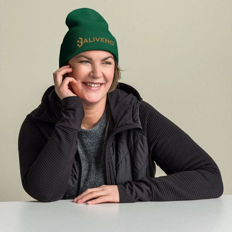 Baliveno Cuffed BeanieBaliveno Cuffed BeanieStay warm and stylishly accessorized all season long with the Baliveno Cuffed Knit Acrylic Beanie. This versatile unisex winter hat features a close-fitting cuffed d[Bal]
