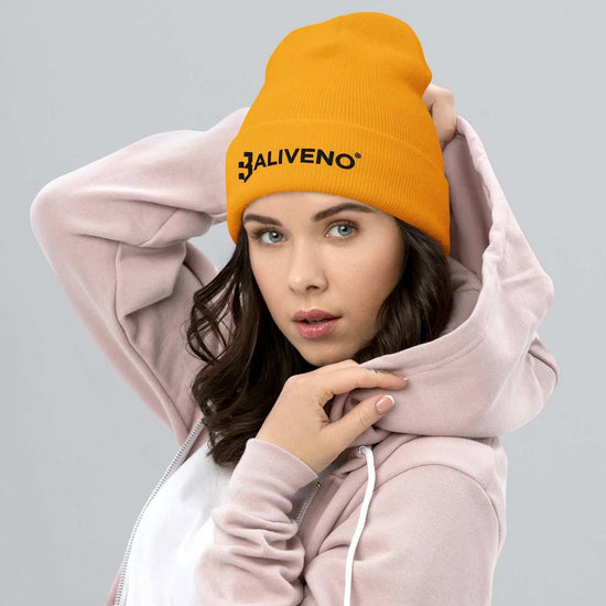 Baliveno CuffedBaliveno Cuffed BeanieStay warm and stylishly accessorized all season long with the Baliveno Cuffed Knit Acrylic Beanie. This versatile unisex winter hat features a close-fitting cuffed d[Bal]