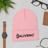Baliveno Cuffed BeanieBaliveno Cuffed BeanieStay warm and stylishly accessorized all season long with the Baliveno Cuffed Knit Acrylic Beanie. This versatile unisex winter hat features a close-fitting cuffed d[Bal]