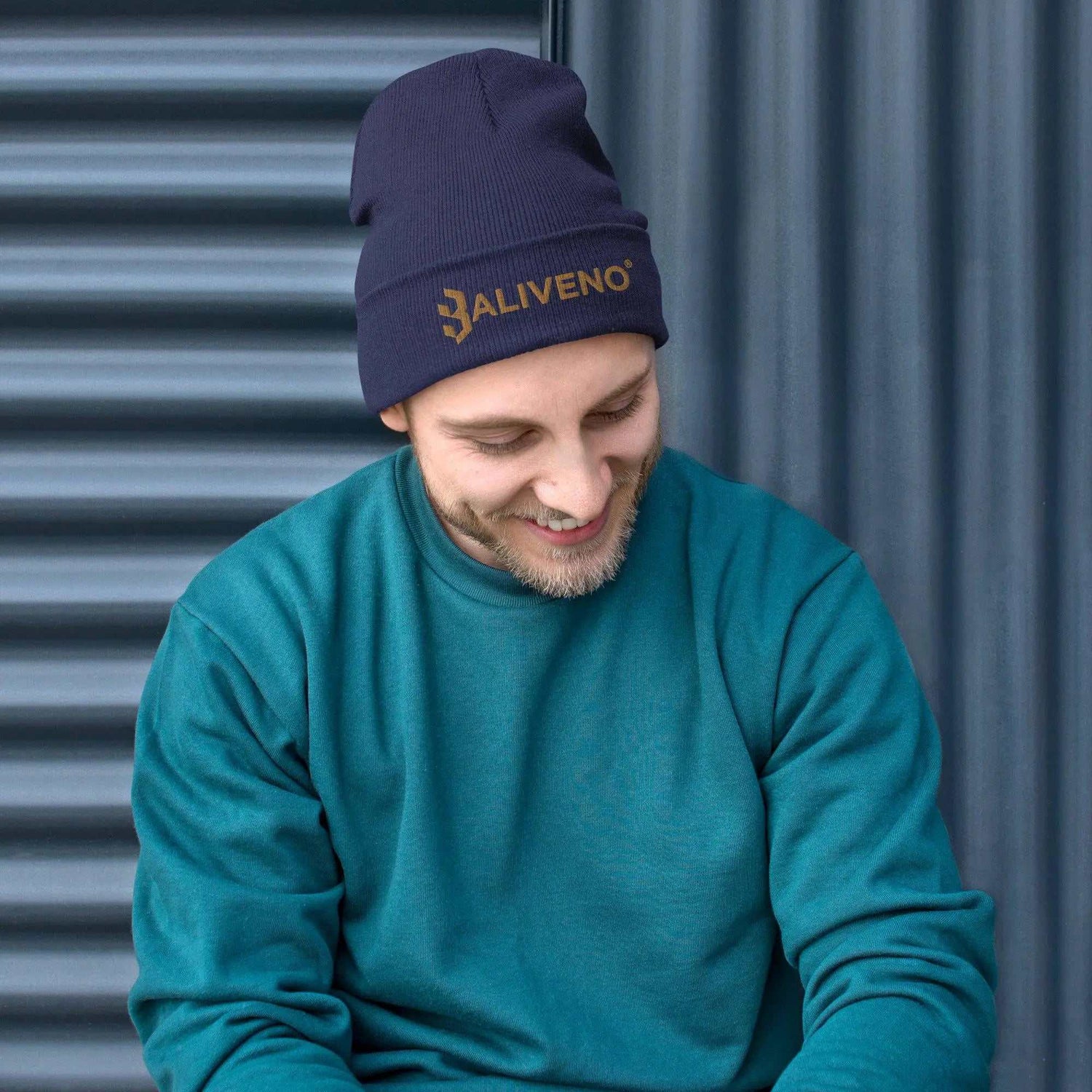 Baliveno Embroidered BeanieBaliveno Embroidered BeanieStay warm and stylish all winter in the Baliveno Cotton Blend Embroidered Knit Beanie. This soft stretchy hat features an eye-catching embroidered design and form-fi[Bal]