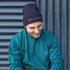 Baliveno Embroidered BeanieBaliveno Embroidered BeanieStay warm and stylish all winter in the Baliveno Cotton Blend Embroidered Knit Beanie. This soft stretchy hat features an eye-catching embroidered design and form-fi[Bal]