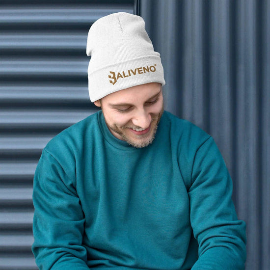 Baliveno Embroidered BeanieBaliveno Embroidered BeanieStay warm and stylish all winter in the Baliveno Cotton Blend Embroidered Knit Beanie. This soft stretchy hat features an eye-catching embroidered design and form-fi[Bal]