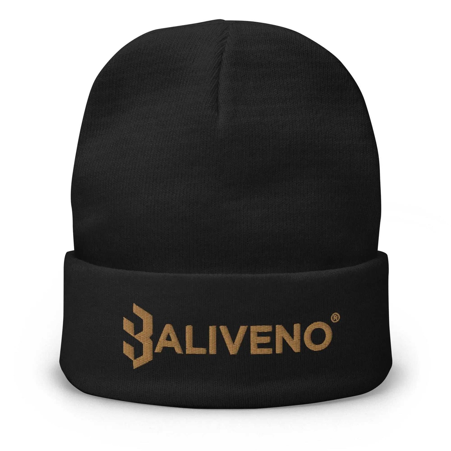 Baliveno Embroidered BeanieBaliveno Embroidered BeanieStay warm and stylish all winter in the Baliveno Cotton Blend Embroidered Knit Beanie. This soft stretchy hat features an eye-catching embroidered design and form-fi[Bal]