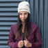 Baliveno Embroidered BeanieBaliveno Embroidered BeanieStay warm and stylish all winter in the Baliveno Cotton Blend Embroidered Knit Beanie. This soft stretchy hat features an eye-catching embroidered design and form-fi[Bal]
