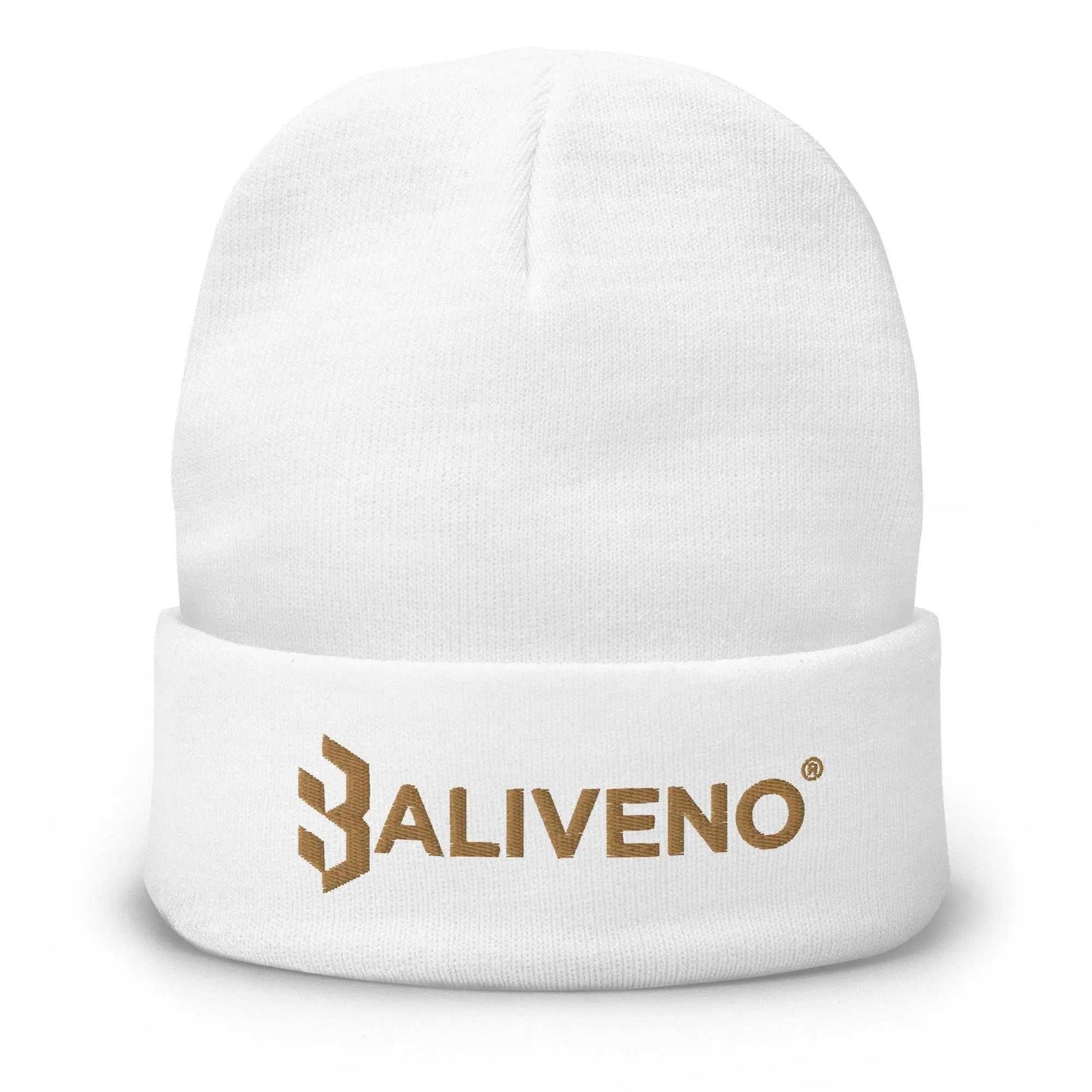 Baliveno Embroidered BeanieBaliveno Embroidered BeanieStay warm and stylish all winter in the Baliveno Cotton Blend Embroidered Knit Beanie. This soft stretchy hat features an eye-catching embroidered design and form-fi[Bal]