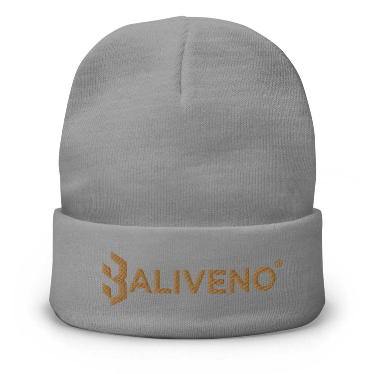 Baliveno Embroidered BeanieBaliveno Embroidered BeanieStay warm and stylish all winter in the Baliveno Cotton Blend Embroidered Knit Beanie. This soft stretchy hat features an eye-catching embroidered design and form-fi[Bal]