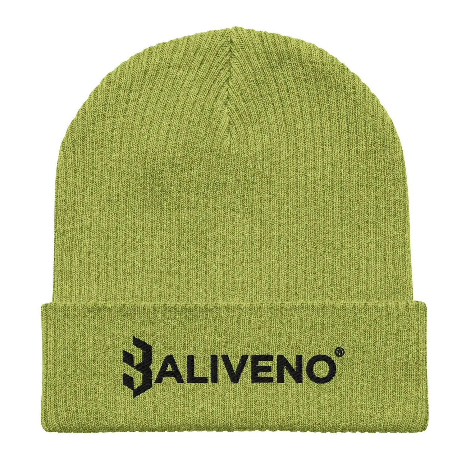 Baliveno OrganicBaliveno Organic ribbed beanieElevate your headwear game with the Baliveno Organic Ribbed Beanie - a stylish, practical, and eco-friendly accessory that&