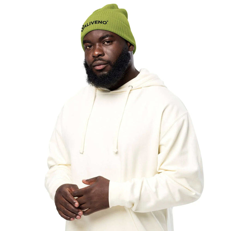 Baliveno OrganicBaliveno Organic ribbed beanieElevate your headwear game with the Baliveno Organic Ribbed Beanie - a stylish, practical, and eco-friendly accessory that&