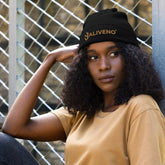 Baliveno OrganicBaliveno Organic ribbed beanieElevate your headwear game with the Baliveno Organic Ribbed Beanie - a stylish, practical, and eco-friendly accessory that&