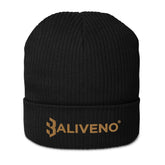 Baliveno OrganicBaliveno Organic ribbed beanieElevate your headwear game with the Baliveno Organic Ribbed Beanie - a stylish, practical, and eco-friendly accessory that&