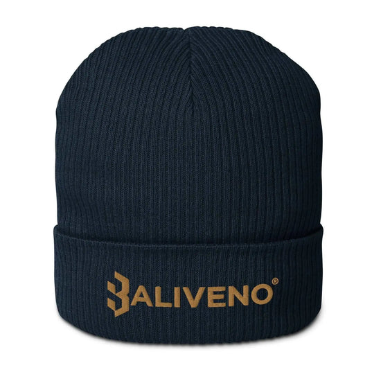 Baliveno OrganicBaliveno Organic ribbed beanieElevate your headwear game with the Baliveno Organic Ribbed Beanie - a stylish, practical, and eco-friendly accessory that&