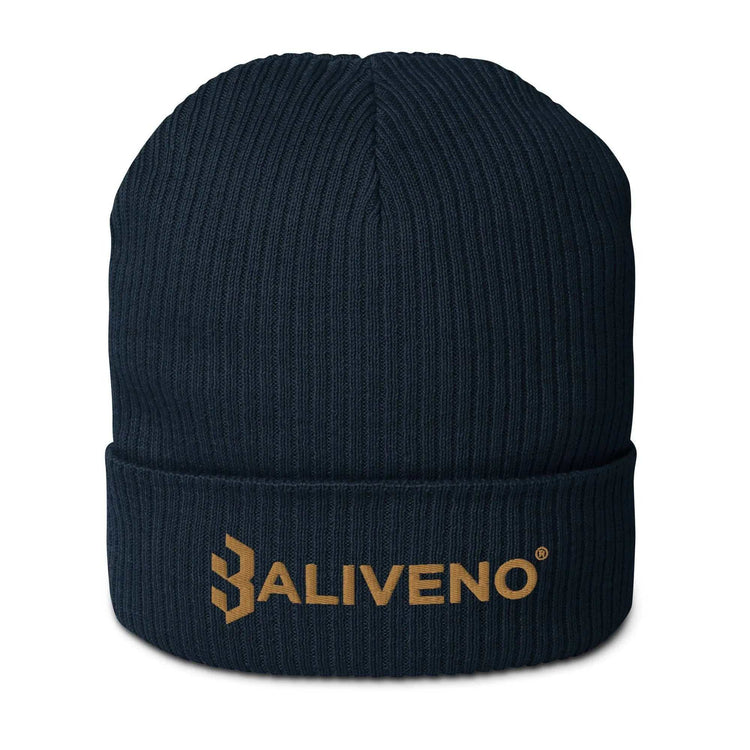 Baliveno OrganicBaliveno Organic ribbed beanieElevate your headwear game with the Baliveno Organic Ribbed Beanie - a stylish, practical, and eco-friendly accessory that&