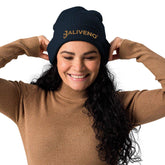Baliveno OrganicBaliveno Organic ribbed beanieElevate your headwear game with the Baliveno Organic Ribbed Beanie - a stylish, practical, and eco-friendly accessory that&