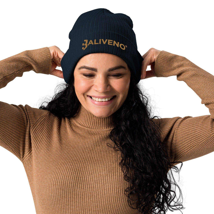 Baliveno OrganicBaliveno Organic ribbed beanieElevate your headwear game with the Baliveno Organic Ribbed Beanie - a stylish, practical, and eco-friendly accessory that&