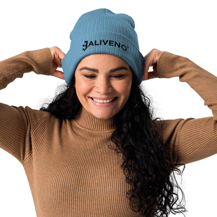 Baliveno OrganicBaliveno Organic ribbed beanieElevate your headwear game with the Baliveno Organic Ribbed Beanie - a stylish, practical, and eco-friendly accessory that&