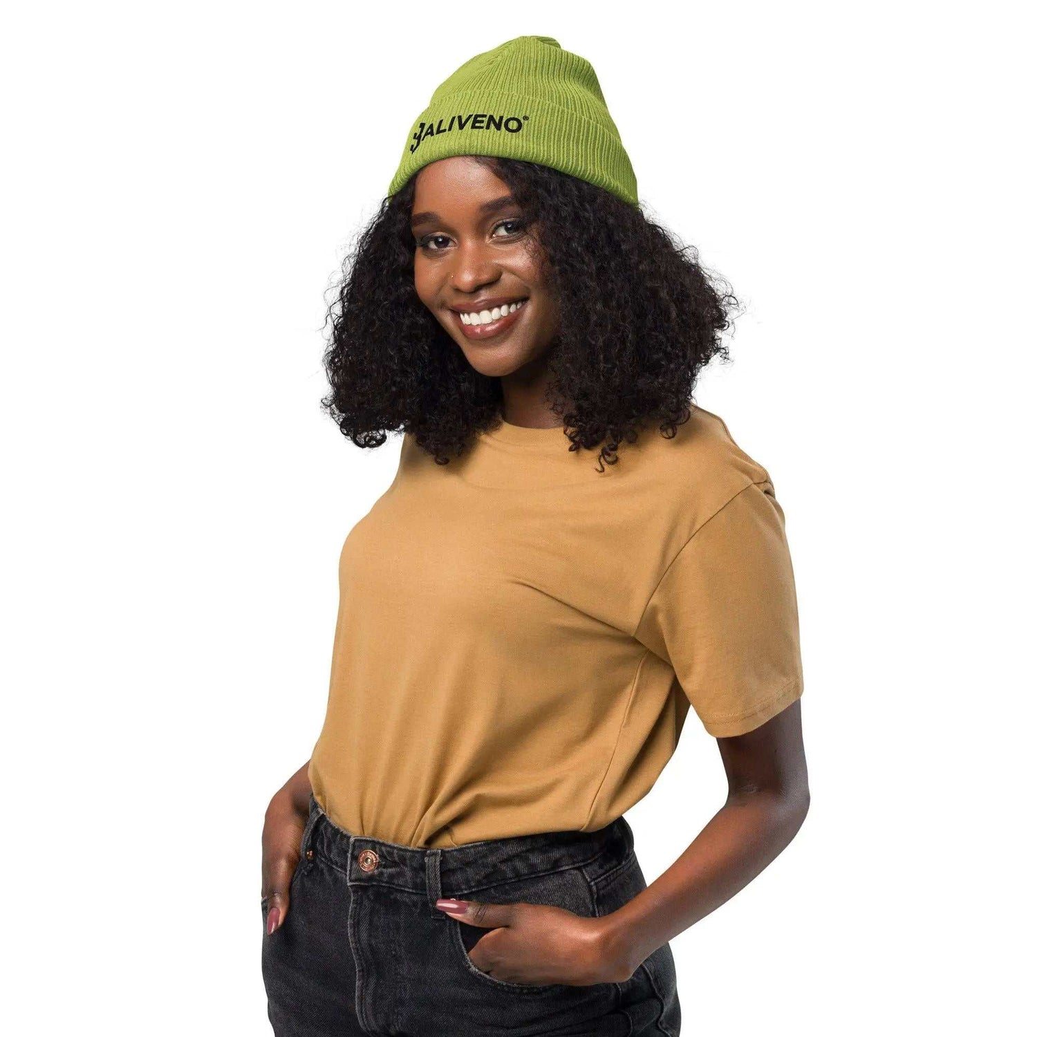 Baliveno OrganicBaliveno Organic ribbed beanieElevate your headwear game with the Baliveno Organic Ribbed Beanie - a stylish, practical, and eco-friendly accessory that&