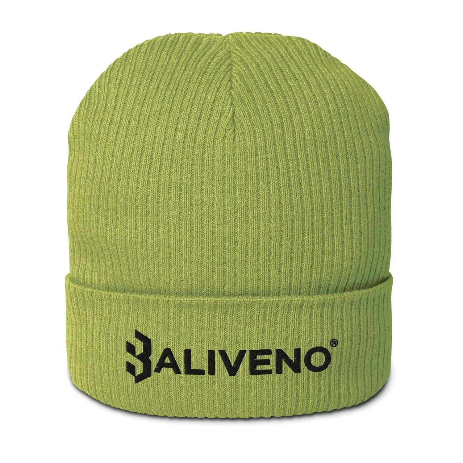 Baliveno OrganicBaliveno Organic ribbed beanieElevate your headwear game with the Baliveno Organic Ribbed Beanie - a stylish, practical, and eco-friendly accessory that&