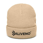 Baliveno RibbedBaliveno Ribbed knit beanieMake a statement and set your own trends with the Baliveno Ribbed Knit Beanie – your go-to accessory for all seasons, not just the cold weather.
Crafted from a blend[Bal]