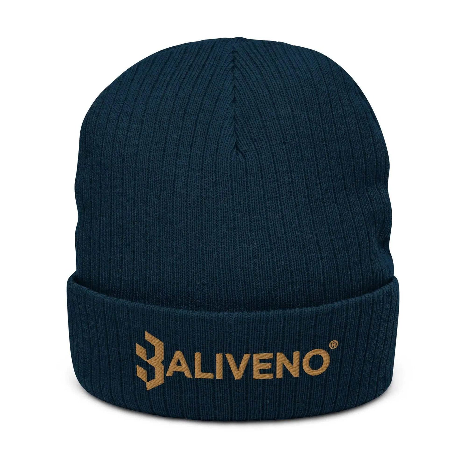 Baliveno RibbedBaliveno Ribbed knit beanieMake a statement and set your own trends with the Baliveno Ribbed Knit Beanie – your go-to accessory for all seasons, not just the cold weather.
Crafted from a blend[Bal]