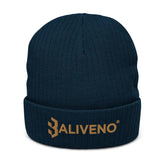 Baliveno RibbedBaliveno Ribbed knit beanieMake a statement and set your own trends with the Baliveno Ribbed Knit Beanie – your go-to accessory for all seasons, not just the cold weather.
Crafted from a blend[Bal]
