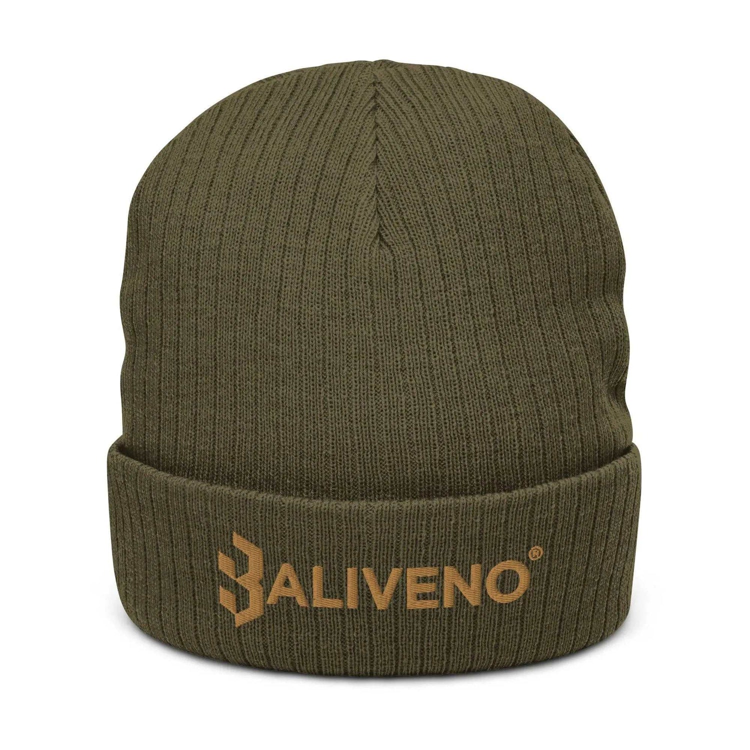 Baliveno RibbedBaliveno Ribbed knit beanieMake a statement and set your own trends with the Baliveno Ribbed Knit Beanie – your go-to accessory for all seasons, not just the cold weather.
Crafted from a blend[Bal]