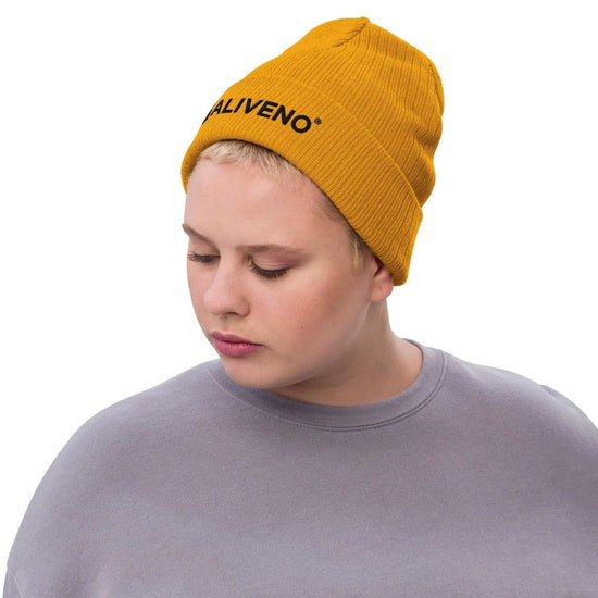Baliveno RibbedBaliveno Ribbed knit beanieMake a statement and set your own trends with the Baliveno Ribbed Knit Beanie – your go-to accessory for all seasons, not just the cold weather.
Crafted from a blend[Bal]