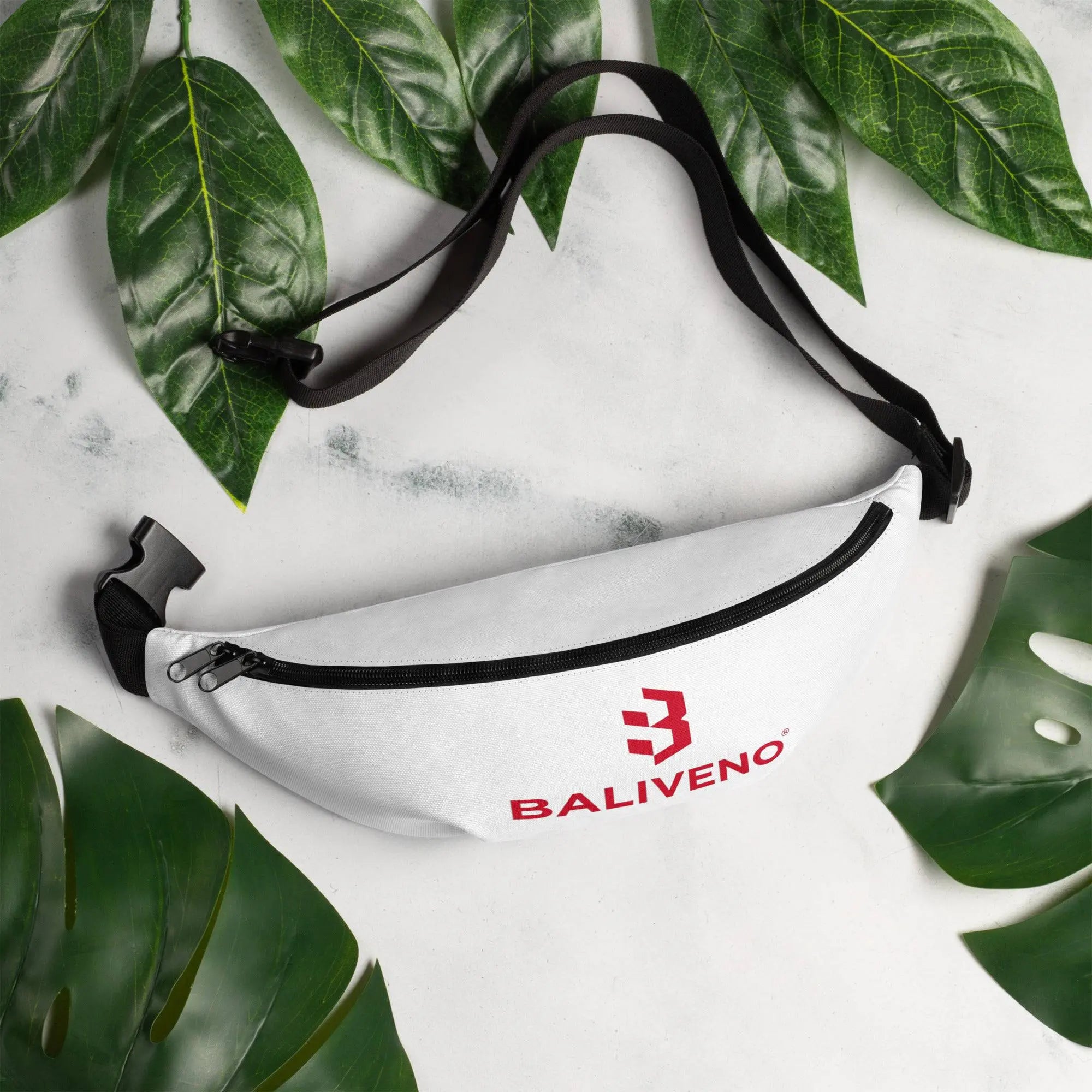 Fanny Pack - BALIVENO