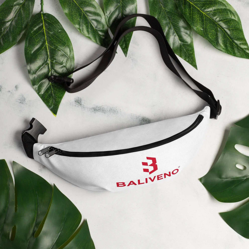 Fanny PackFanny PackDesigned with convenience and style in mind, our waist bag is destined to become your favorite fashion item. Whether you're heading to a festival, gearing up for a v[Bal]
