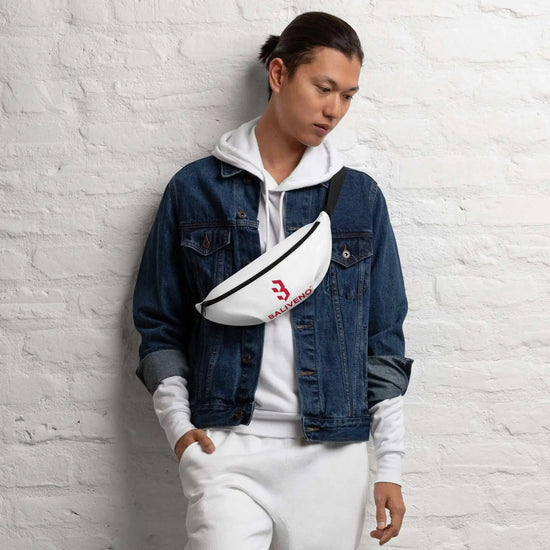 Fanny PackFanny PackDesigned with convenience and style in mind, our waist bag is destined to become your favorite fashion item. Whether you&