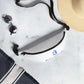 fanny packFanny PackDesigned with convenience and style in mind, our waist bag is destined to become your favorite fashion item. Whether you&