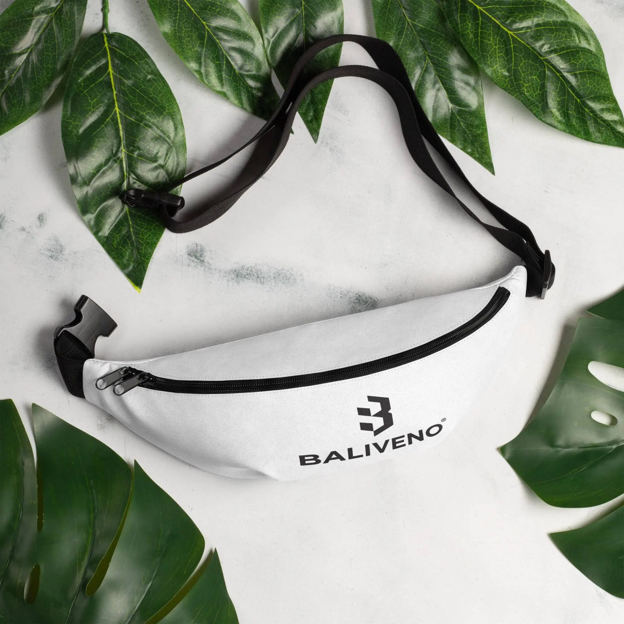 Fanny Pack - BALIVENO